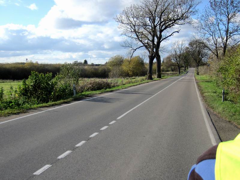 Подъезжаем к Железнодорожному