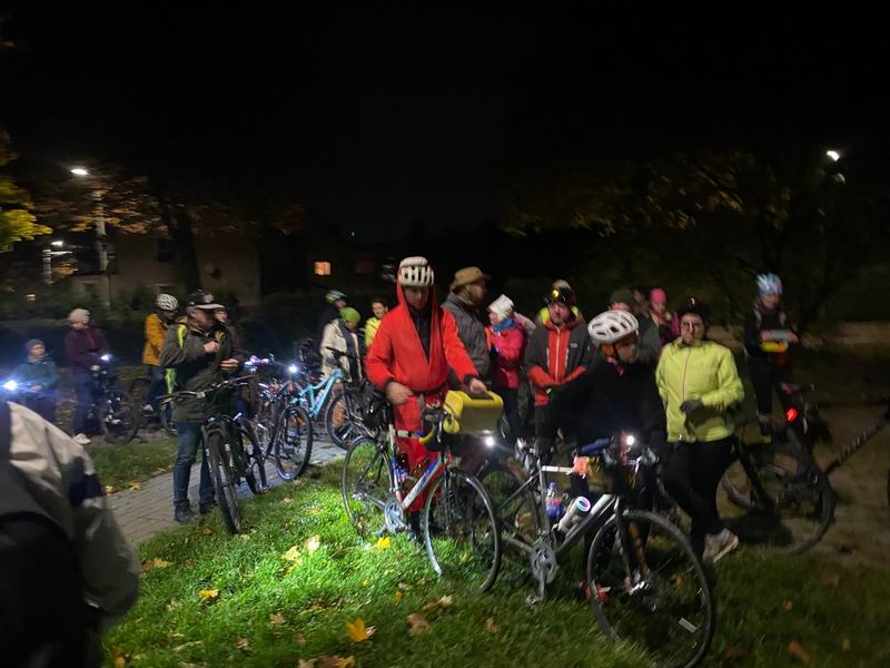 Слушаем первую легенду от Василисы