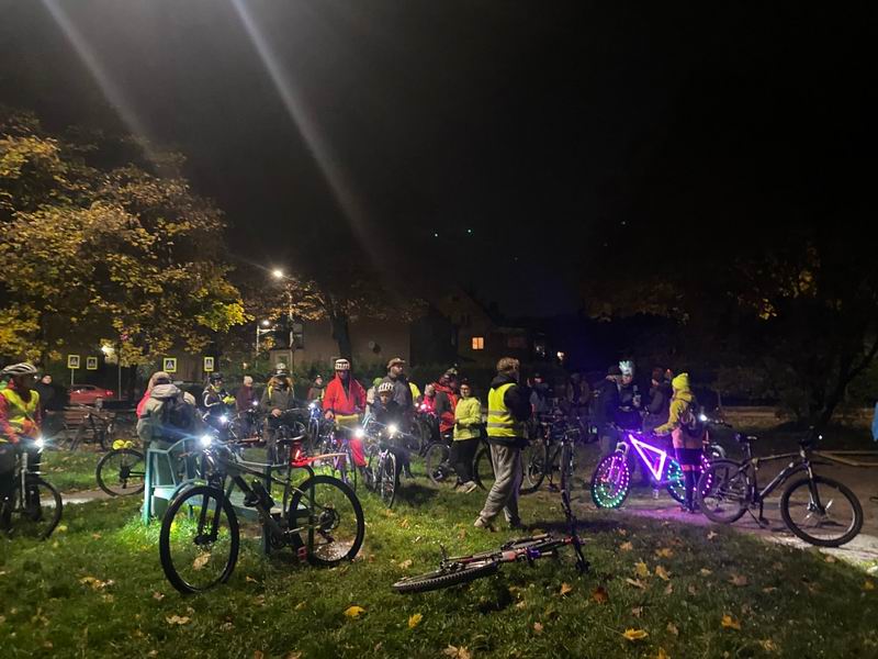 Сказка про трубочиста