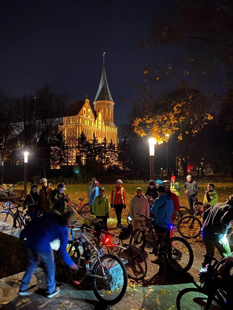 Слушаем сказку про ведьму