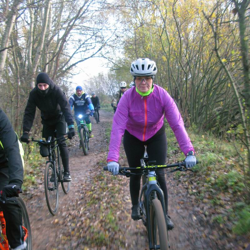 Анна Наумова.