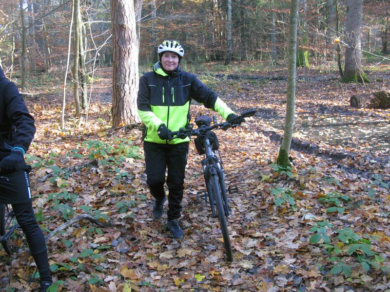 Александра Осмоловская.