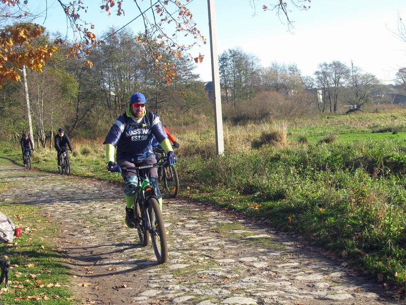 Александр Колоша.