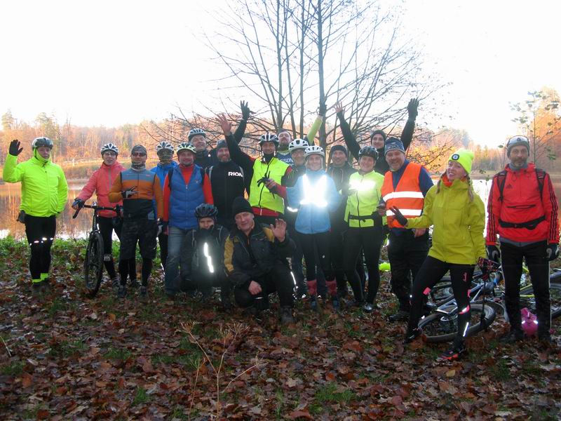 Общее фото.