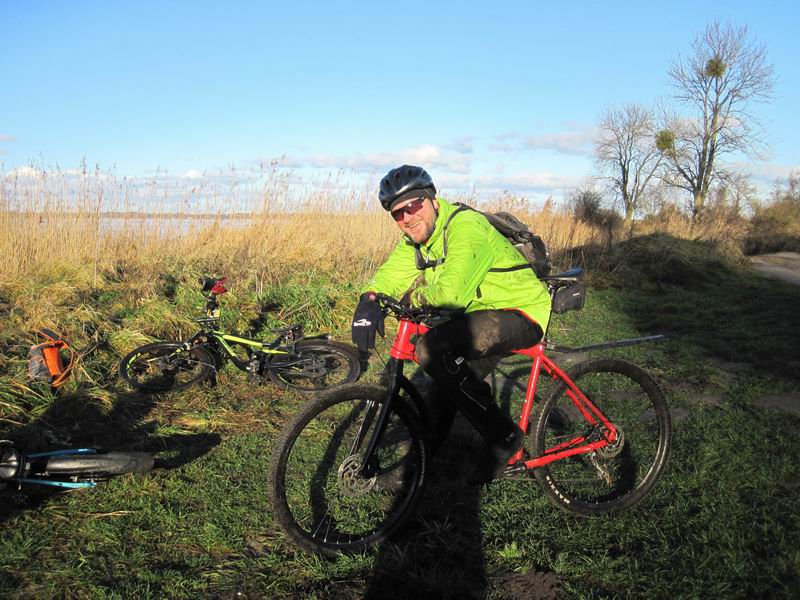 Андрей Кокоткин