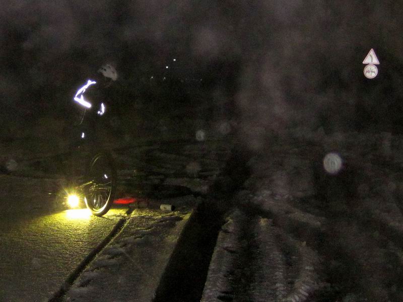 Первое падение Гаврила Зыкова на льду