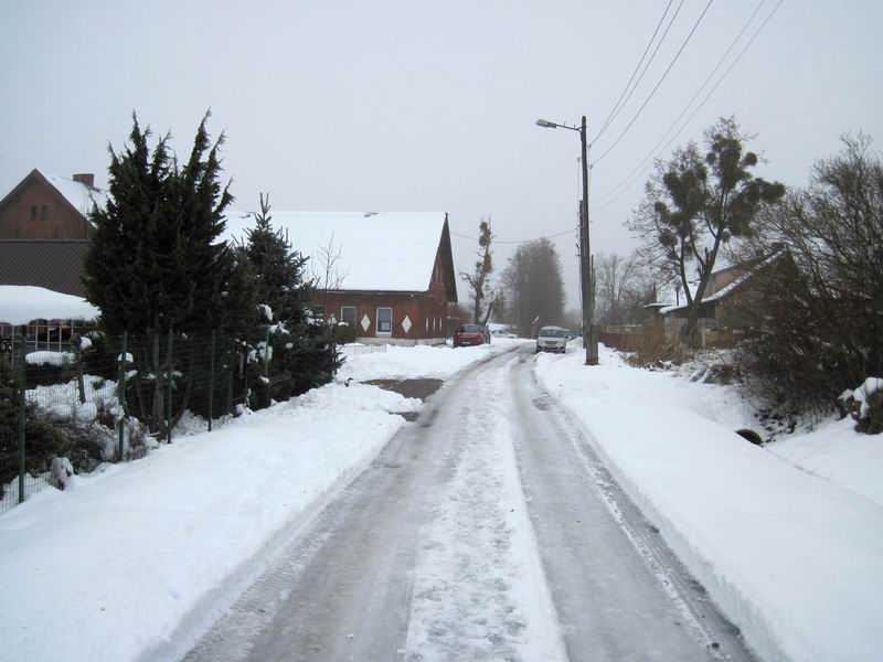 Ул. Садовая