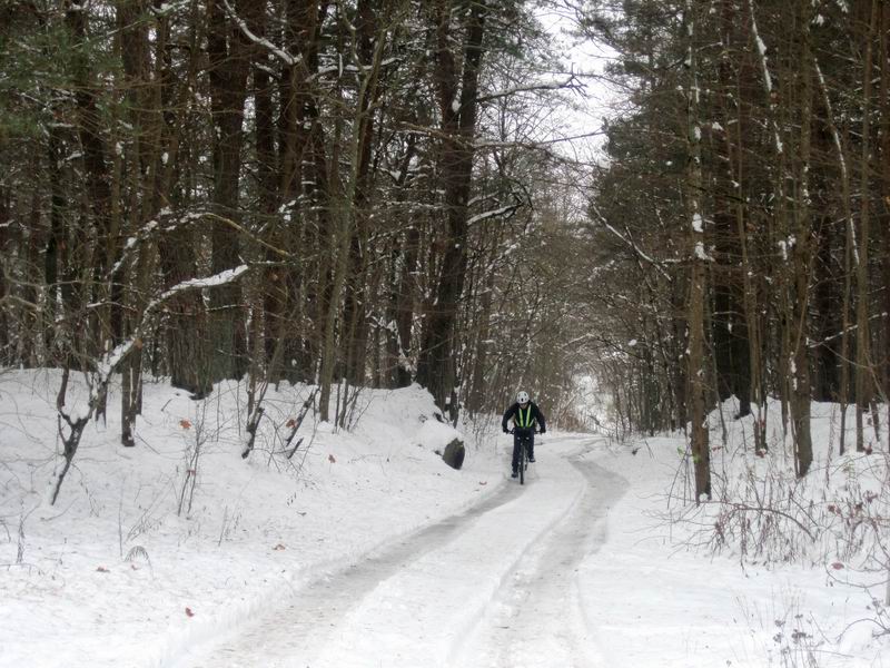 Ледяной подъёмчик