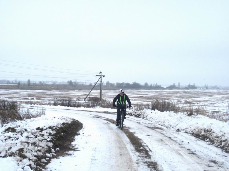 Гаврил Зыков на подъёмчике