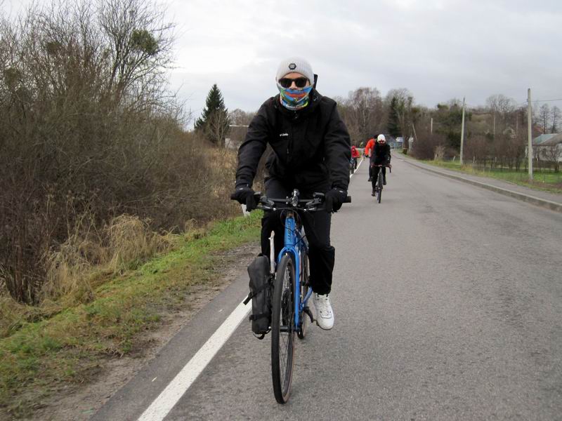 Артём Виговский