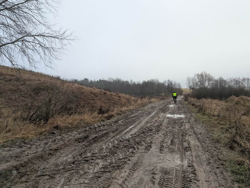 Рейтинг дороги падает