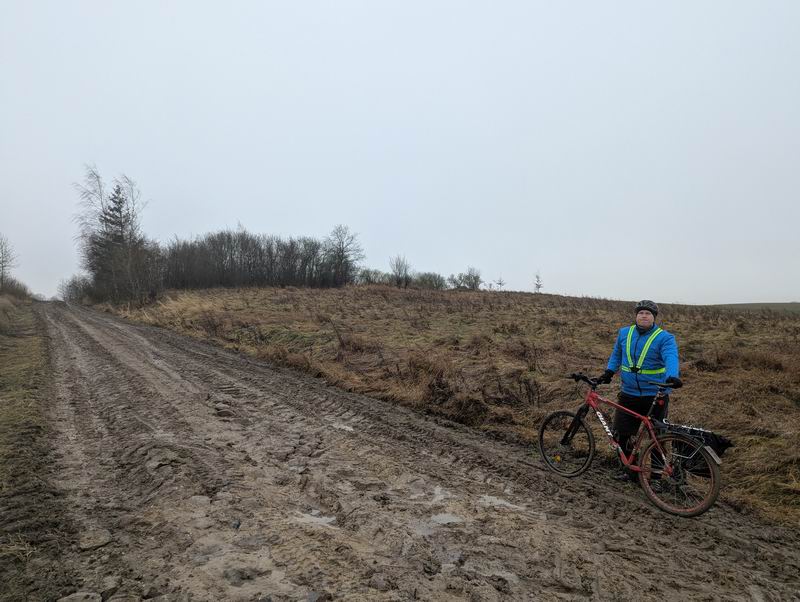 Я в шоке от дороги, не думал что там будет так