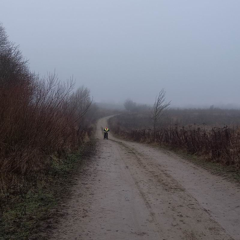 Выехали на нормальные грунты