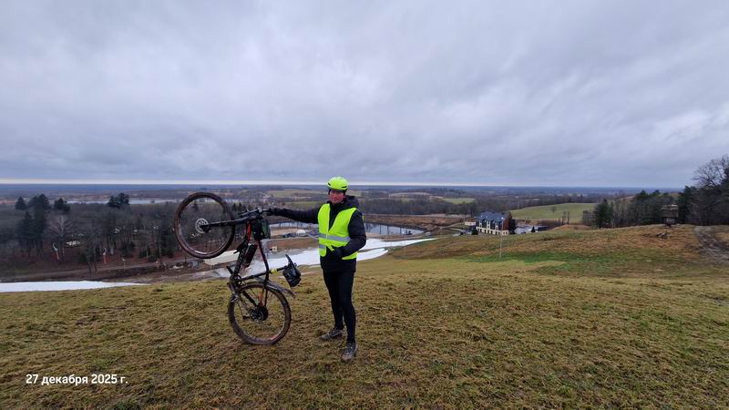 Дмитрий Ливенцев