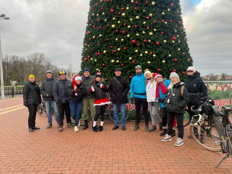 Стартовое фото
