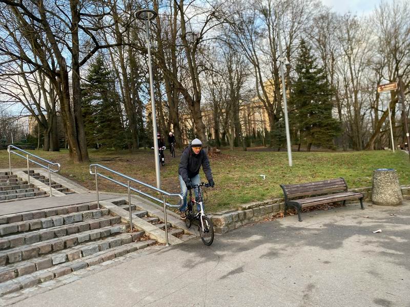 Грунты и горки -- КБТ-стайл