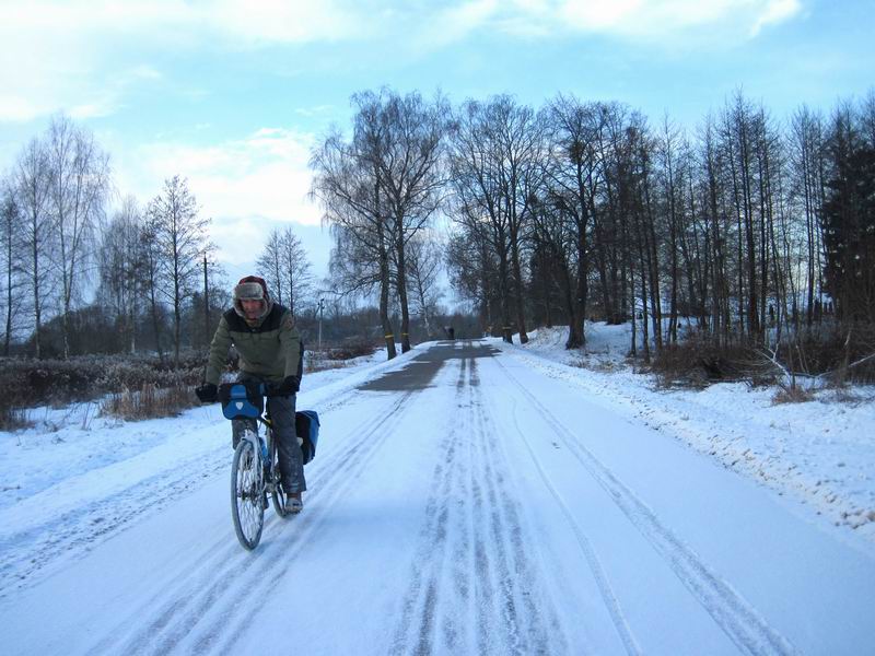 Дмитрий Петухов и Андрей Вендин