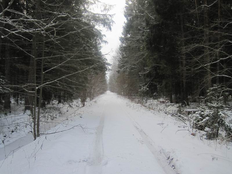 Хорошая дорога