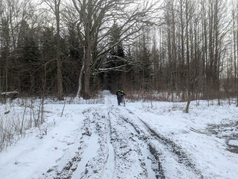 Но не всегда это получается