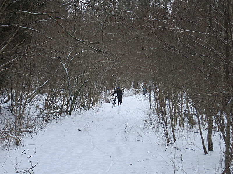 Двигаемся далее