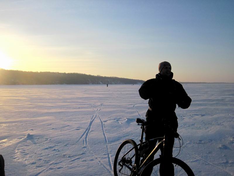 Дмитрий Новиков