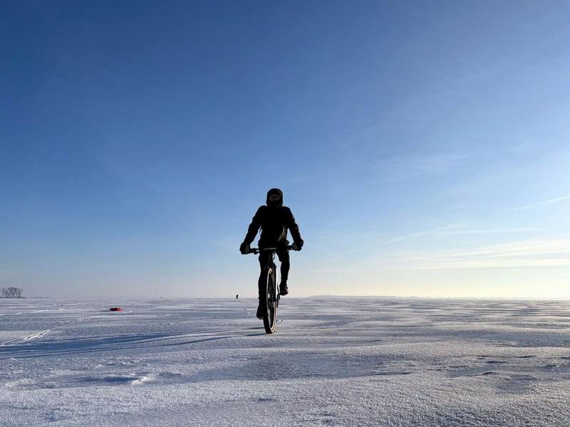 Никита Подтереба