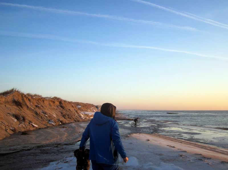 Дмитрий Пасека не ищет лёгких путей