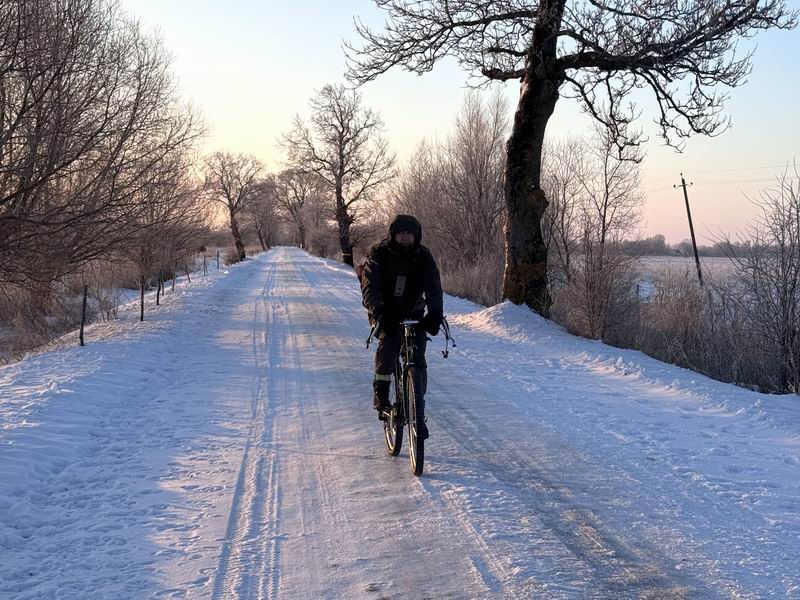 Дмитрий Пасека