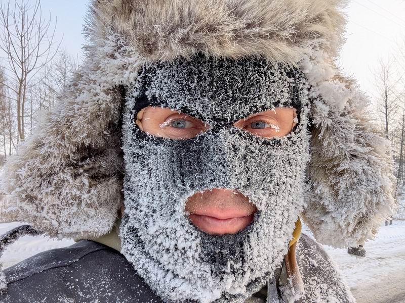 Мохнатый Дмитрий Петухов