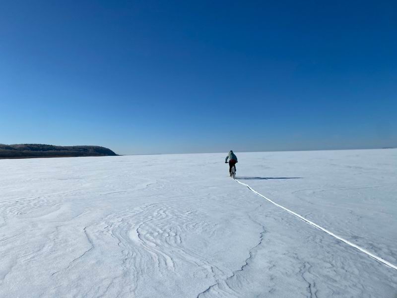 Только вперёд!