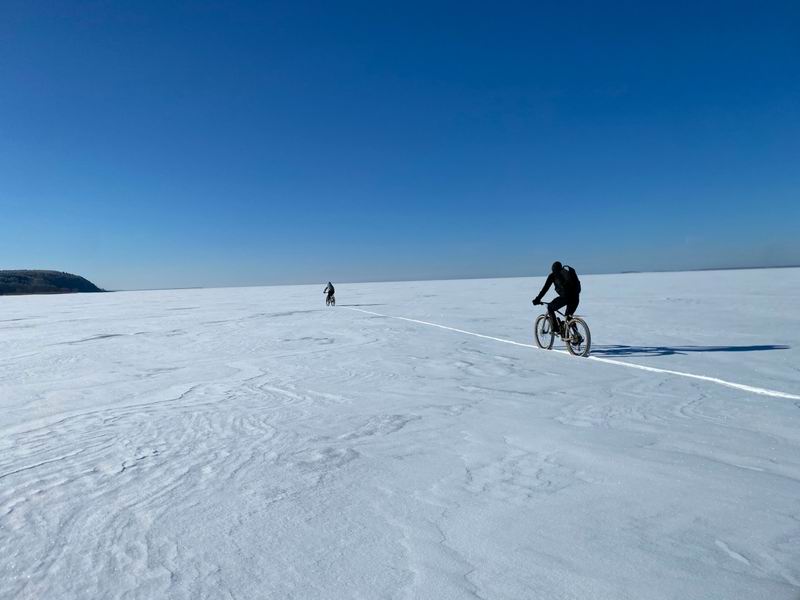 Анна и Никита