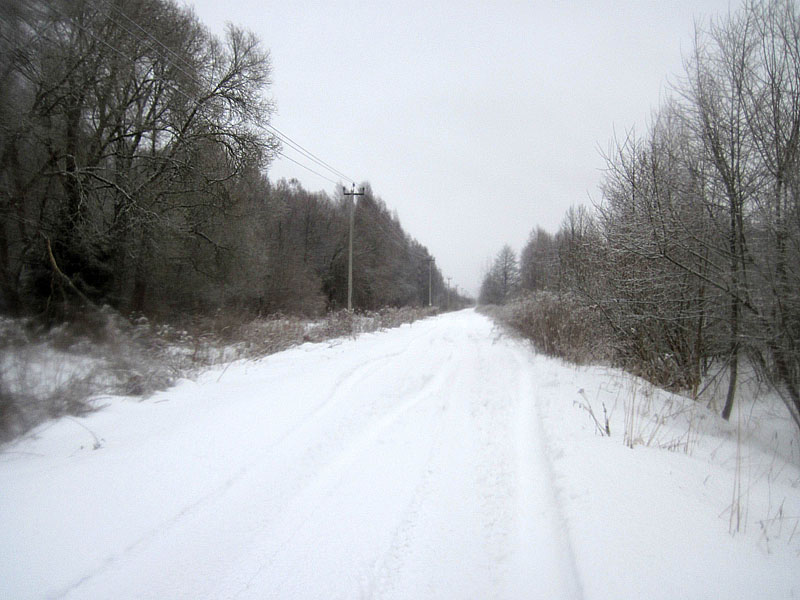 Рейтинг дороги снижается