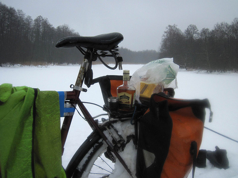 Ну, с прибытием!