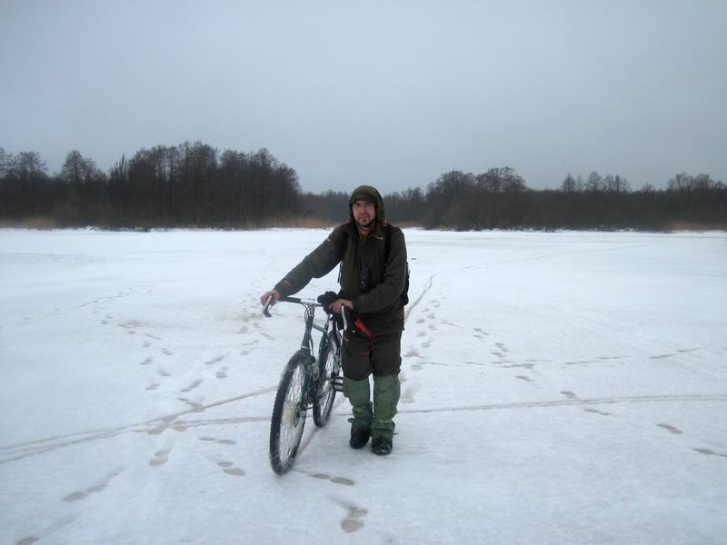 Наконец-то меня догнал Дмитрий Пасека