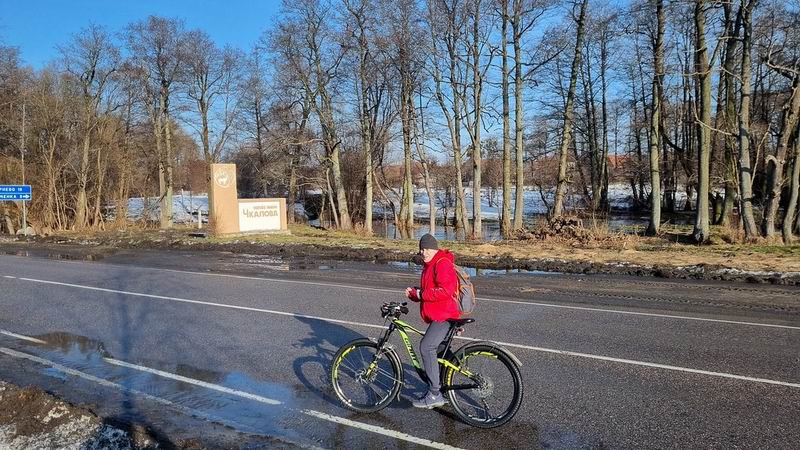 Александр Авдяков в Долгоруково