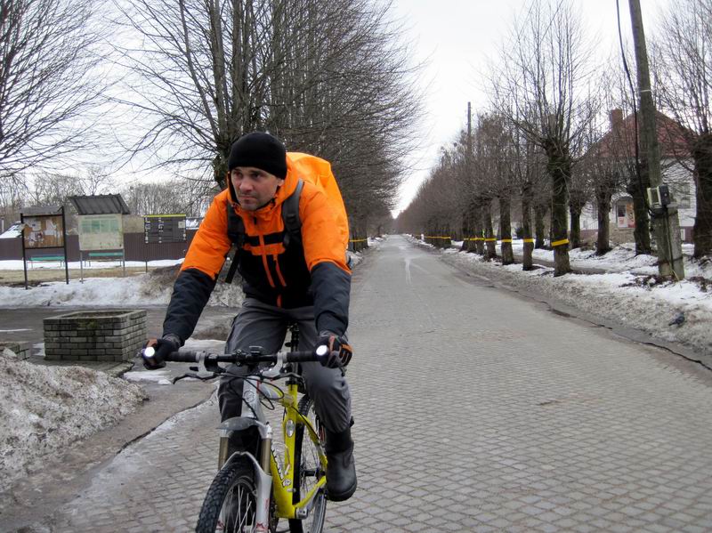 Игорь Васюшкин в Корнево