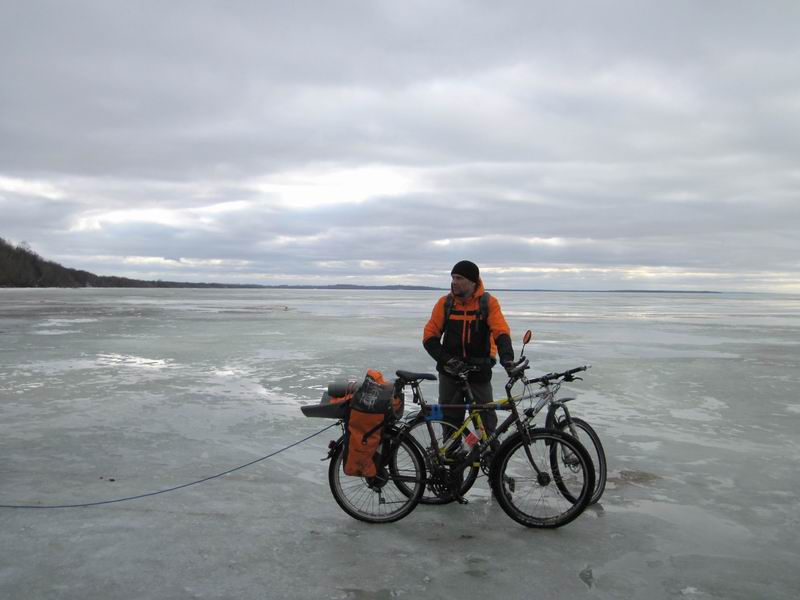 Ждём Пасеку