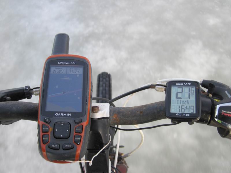 Нормальная же скорость! Но, к сожалению, скорость группы определяется самым медленным участником