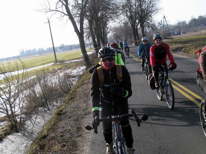 Едем дальше.