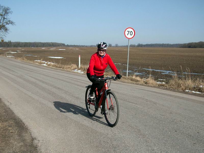 Лариса Смышляева.