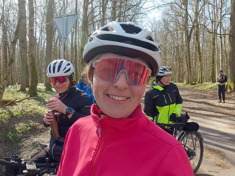 Надежда Суслина.