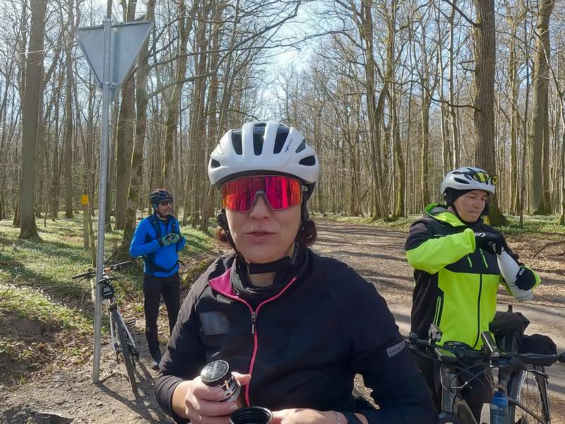 Стелла Виговская.