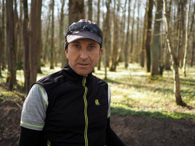 Юрий Ситников.