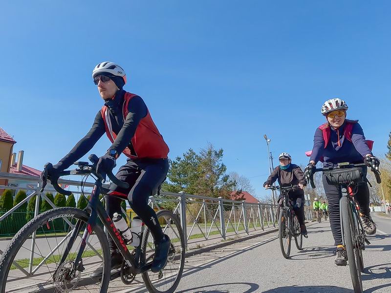 Едем дальше.