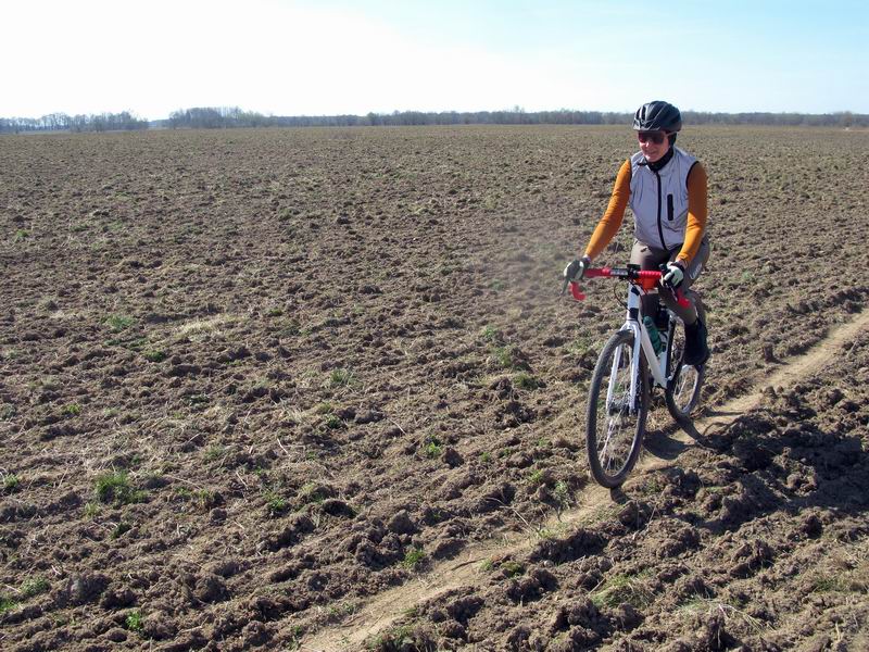 Лера Конах.