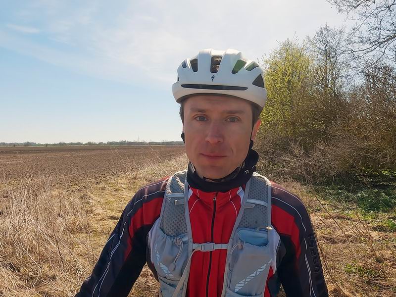 Евгений Анисимов.