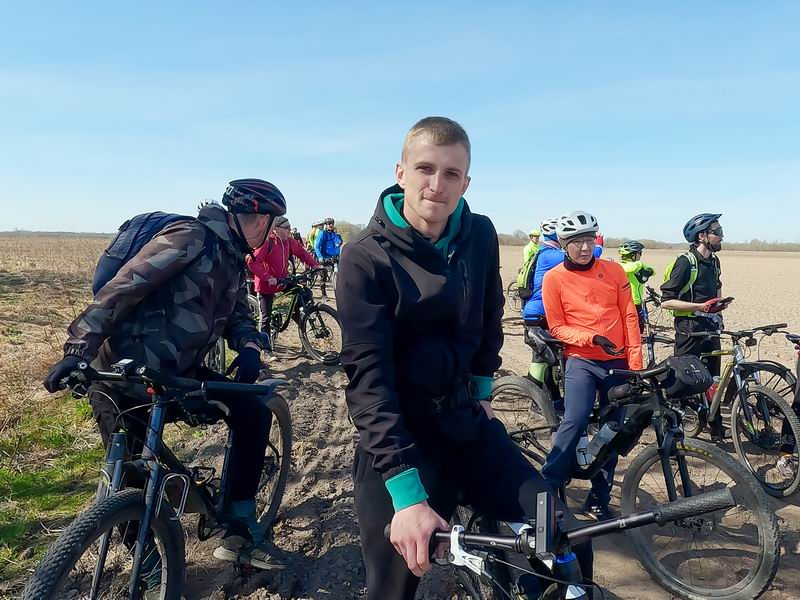 Андрей Васькин.