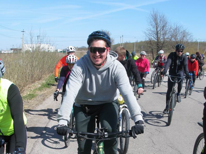 Игорь Дорохов.