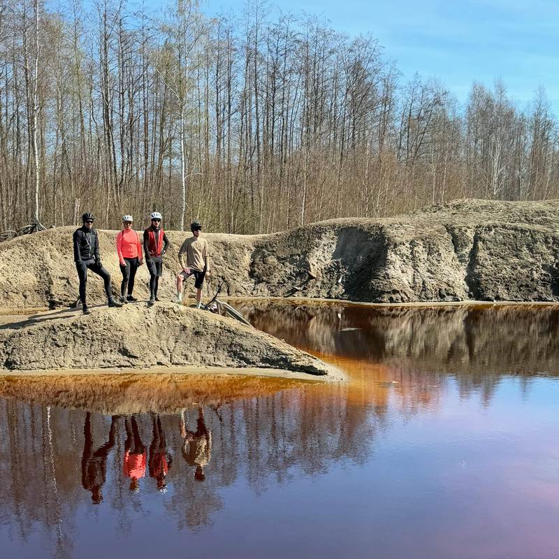 Ещё одна фотка.