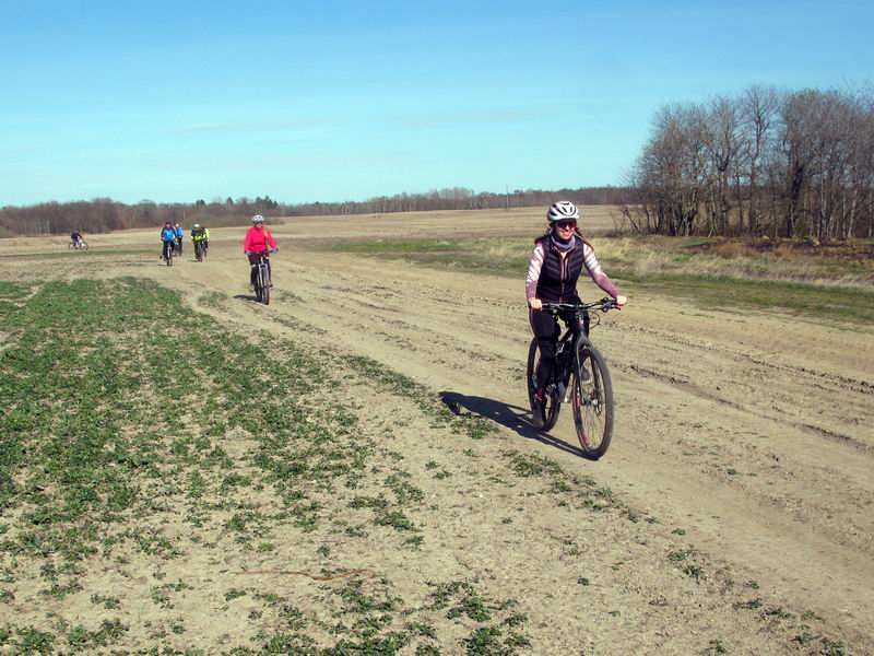 Людмила Денисова и др. участники.